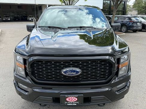 Used 2023 Ford F150 XL w/ STX Appearance Package image 2