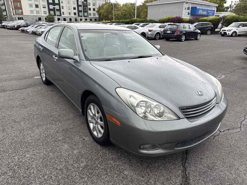 Used 2002 Lexus ES 330 image 4