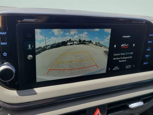 Used 2022 Hyundai Sonata N Line FWD image 17