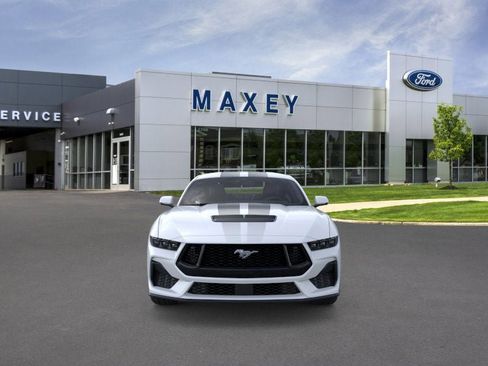 New 2026 Ford Mustang GT Premium image 6