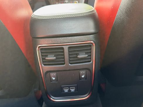Used 2023 Dodge Charger SRT Hellcat w/ Harman/Kardon Audio Group RWD image 33