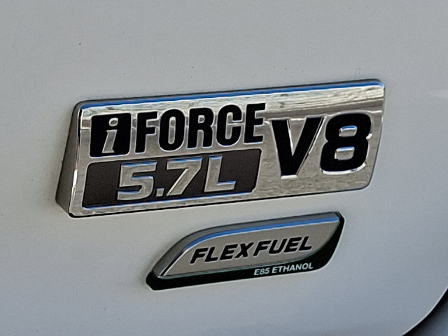 Used 2014 Toyota Sequoia Limited AWD/4WD image 30