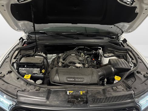 Used 2025 Dodge Durango R/T AWD/4WD image 12