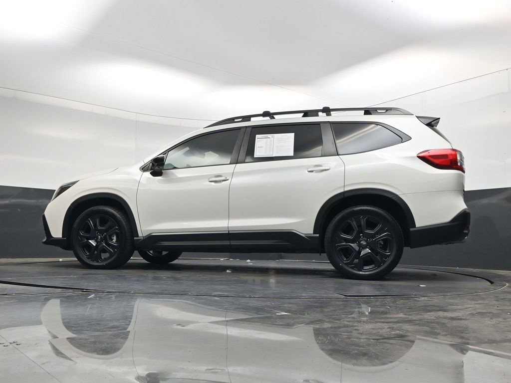 Used 2024 Subaru Ascent Onyx Edition Limited AWD/4WD image 39