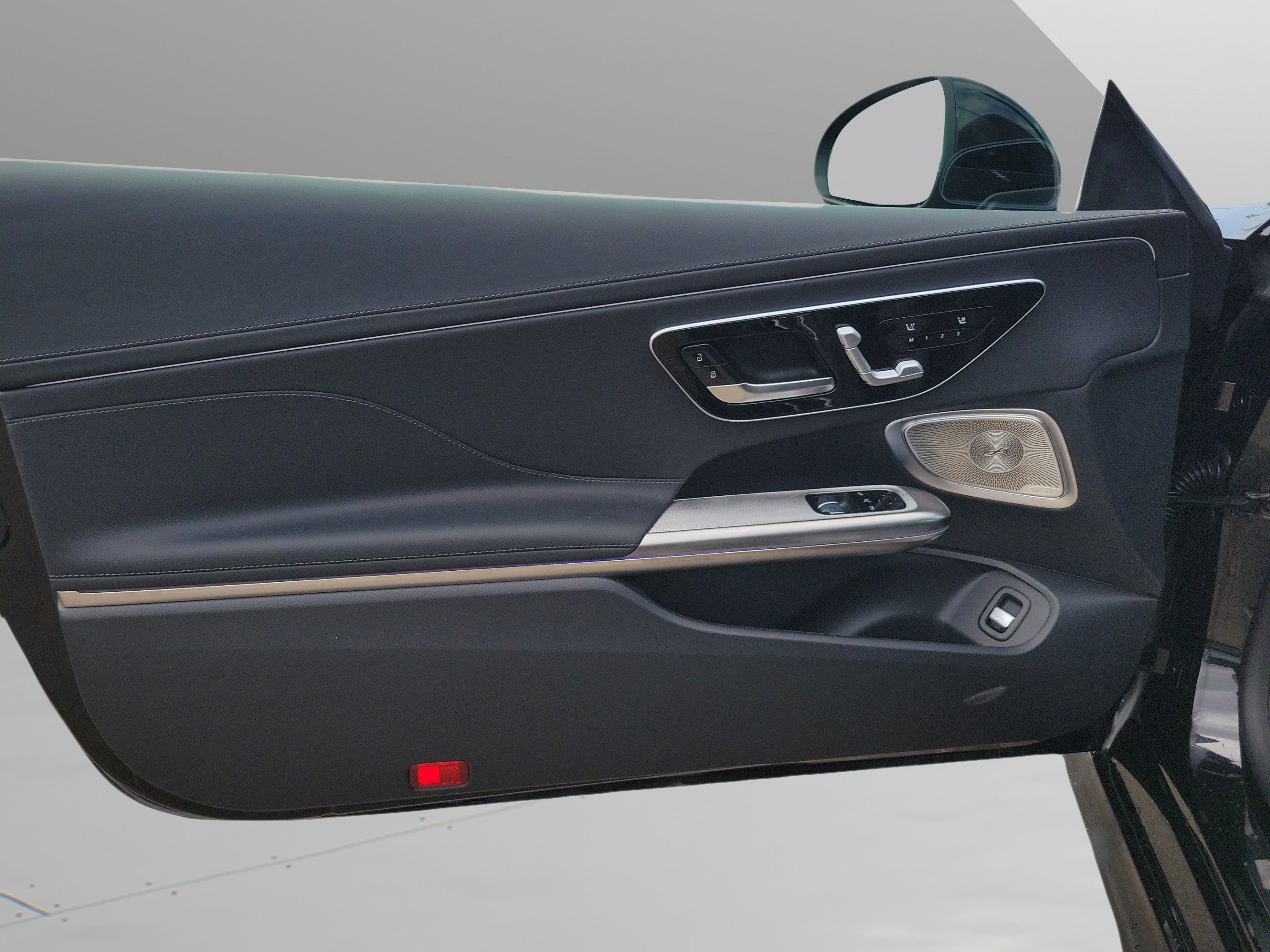 New 2027 Mercedes-Benz CLE 450 4MATIC Coupe image 7