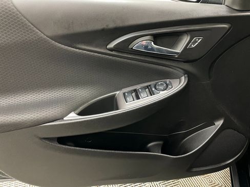 Used 2022 Chevrolet Malibu LS image 18