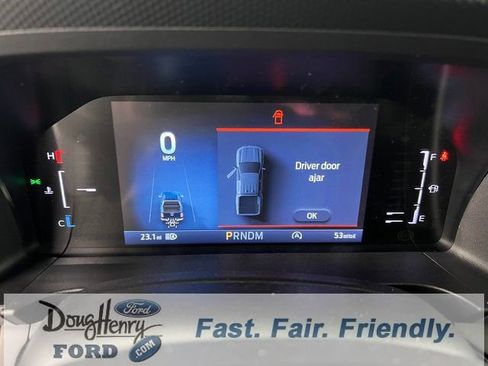 New 2025 Ford Ranger XL w/ Trailer Tow Package image 45