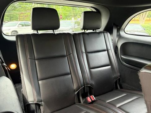 Used 2024 Dodge Durango GT AWD/4WD image 35