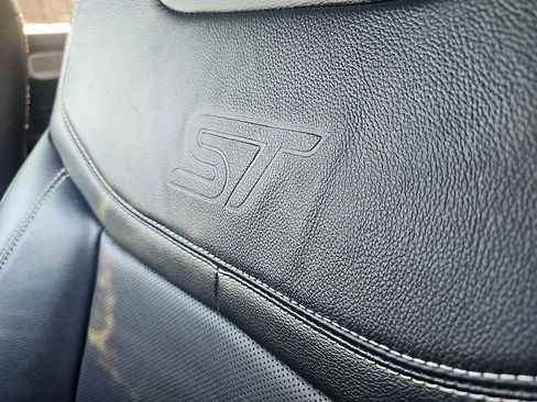 Used 2021 Ford Explorer ST w/ Equipment Group 401A image 18