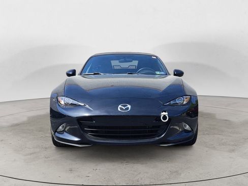 Used 2016 MAZDA MX-5 Miata Sport image 8