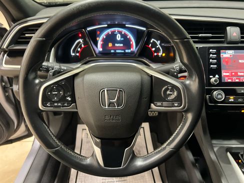 Used 2021 Honda Civic Sport image 3