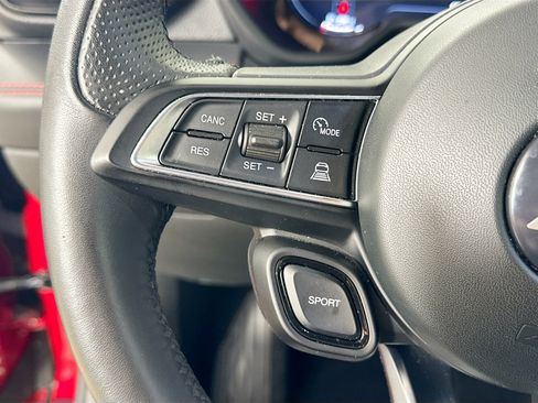 Certified 2024 Dodge Hornet GT w/ Track Pack AWD/4WD image 12