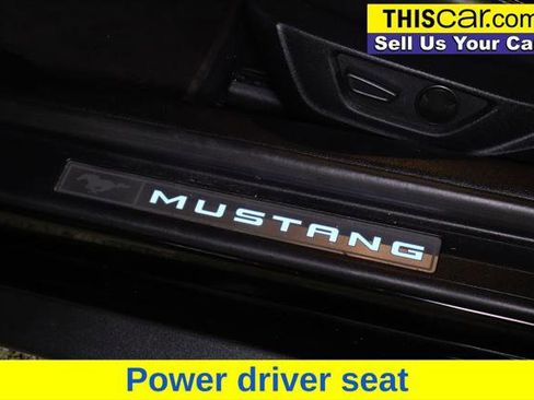 Used 2022 Ford Mustang GT Premium w/ Equipment Group 401A image 17