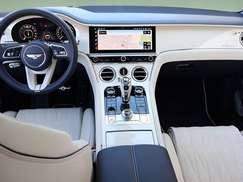 New 2026 Bentley Continental GT image 4