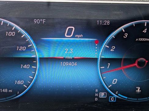 Used 2020 Mercedes-Benz GLE 350 4MATIC image 9