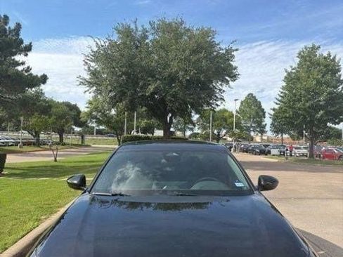 Used 2024 Honda Accord Sport image 1