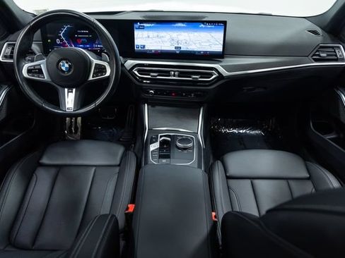 Certified 2023 BMW M340i xDrive w/ Premium Package AWD/4WD image 21