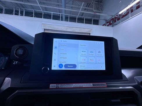 New 2026 Toyota Tacoma SR5 image 24