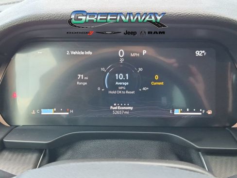 Used 2023 Jeep Grand Cherokee L Laredo w/ Luxury Tech Group I RWD image 25