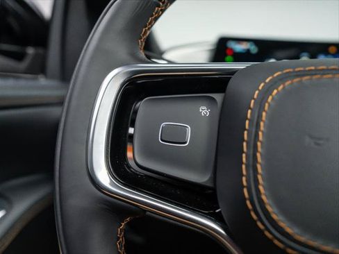 New 2026 Lincoln Navigator Black Label AWD/4WD image 24