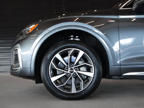 Used 2023 Audi Q5 2.0T Premium Plus image 5