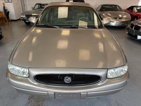 Used 2003 Buick Le Sabre Limited w/ Celebration Edition Package FWD image 2