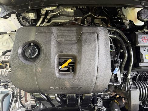 Used 2026 Kia Seltos LX FWD image 22