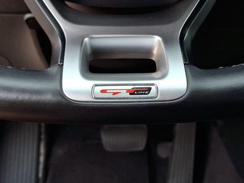 Used 2022 Kia K5 GT-Line FWD image 30