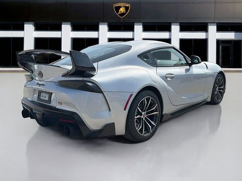 Used 2022 Toyota Supra image 5