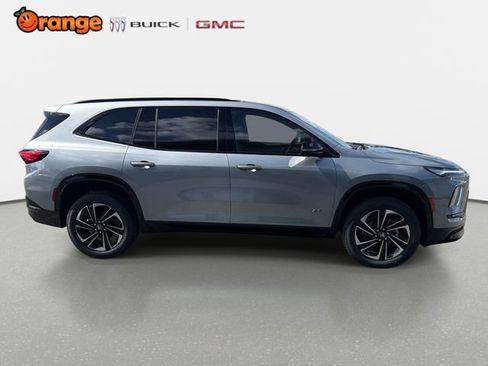 New 2027 Buick Enclave Sport Touring FWD image 2