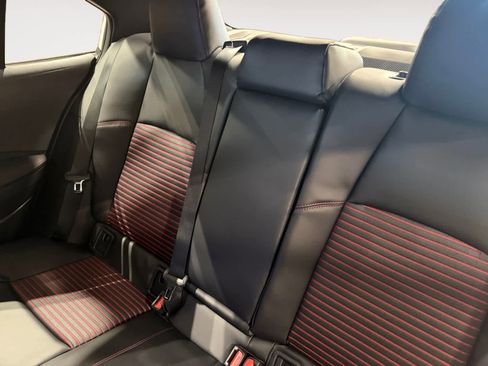 New 2026 Toyota Corolla XSE FWD image 13
