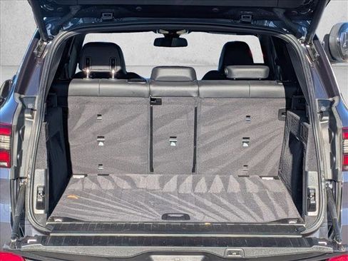 Used 2022 BMW X5 xDrive40i w/ Parking Assistance Package image 6