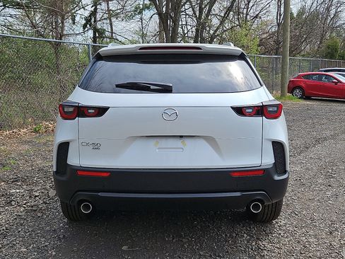 New 2026 MAZDA CX-50 AWD 2.5 S w/ Cargo Package image 5