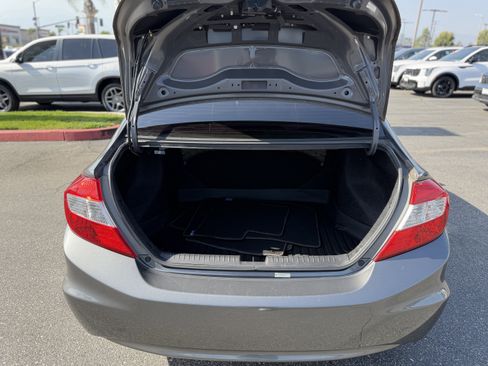 Used 2012 Honda Civic HF image 10