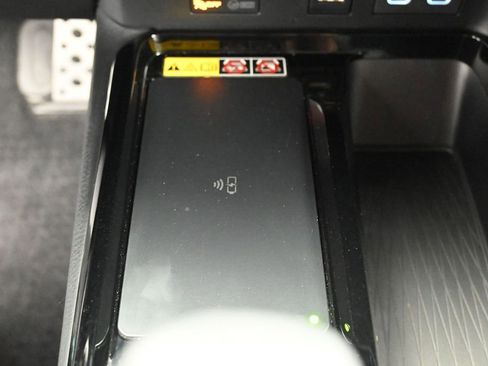 Certified 2026 Toyota Camry XSE FWD image 25