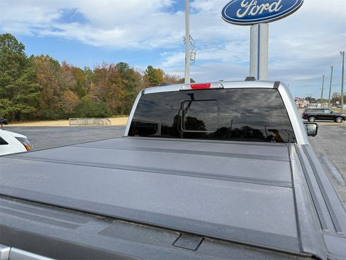 Certified 2024 Ford F150 XLT w/ Equipment Group 302A MID image 28