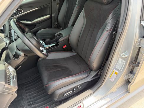 Used 2024 Acura Integra Type S FWD image 16