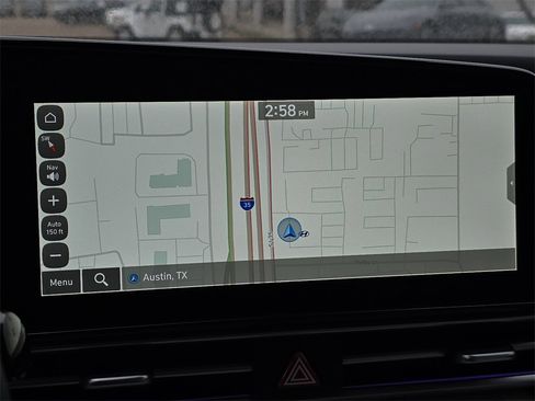 New 2026 Hyundai Elantra Limited image 21