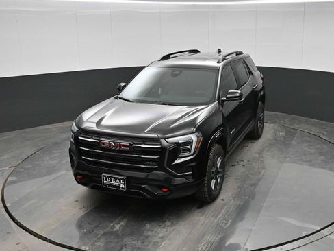 New 2026 GMC Terrain AT4 w/ Convenience Package III image 22