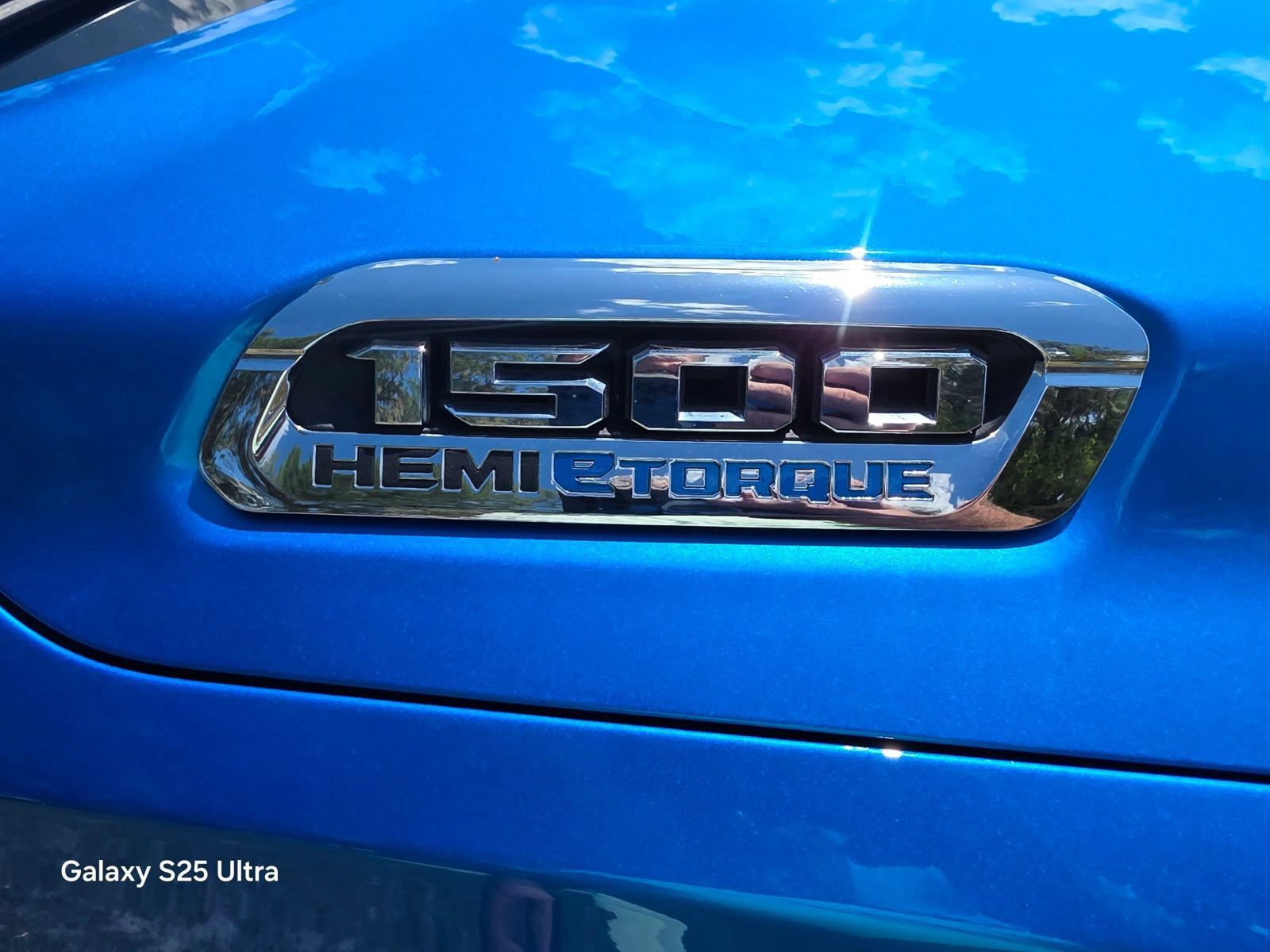 Used 2022 RAM 1500 Big Horn AWD/4WD image 9