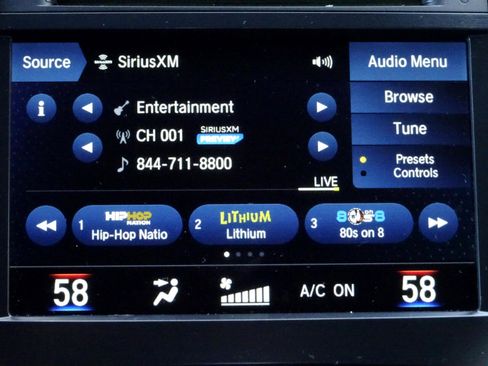 Used 2019 Acura ILX image 22