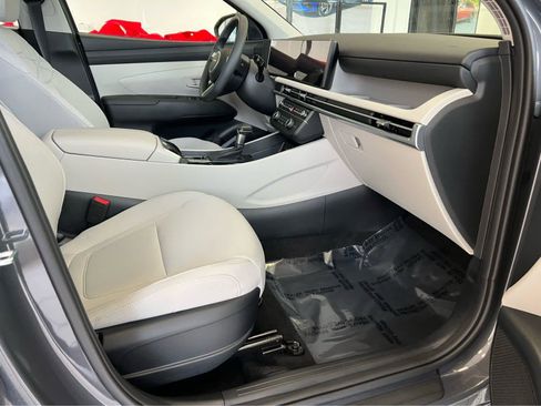 New 2026 Hyundai Tucson SE AWD/4WD image 19