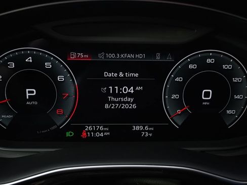 Used 2022 Audi Q7 3.0T Premium Plus AWD/4WD image 22