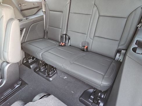 New 2026 Chevrolet Tahoe LT w/ Comfort Package AWD/4WD image 30