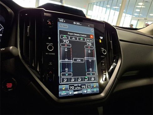 Certified 2025 Subaru Ascent Bronze Edition image 19