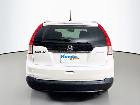 Used 2012 Honda CR-V EX-L image 6