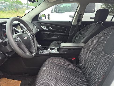 Used 2016 GMC Terrain SLE FWD image 5