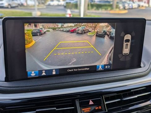 Certified 2025 Acura MDX FWD w/ Technology Package image 24