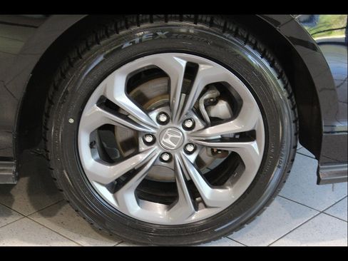 Certified 2023 Honda Accord EX image 10