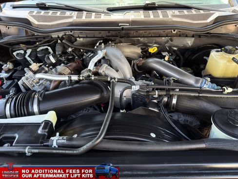 Used 2020 Ford F250 Lariat AWD/4WD image 13